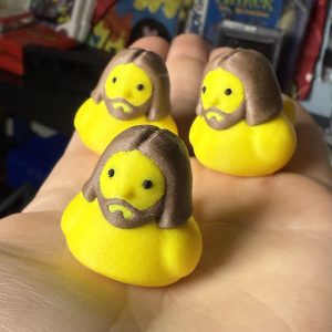 Peepus Mini! 3- Pack (2-3 week lead time!)