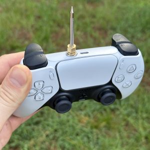PS5 Controller Mod Limited Run (PRE-ORDER READ FULL DISC)