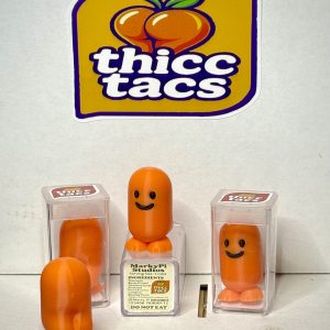 Thicc Tacs BIG TAC